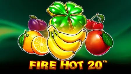 Fire Hot 20