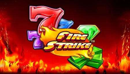Fire Strike