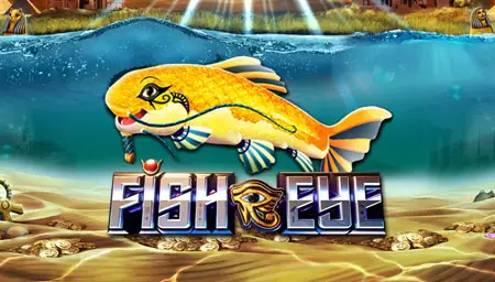 Fish Eye 