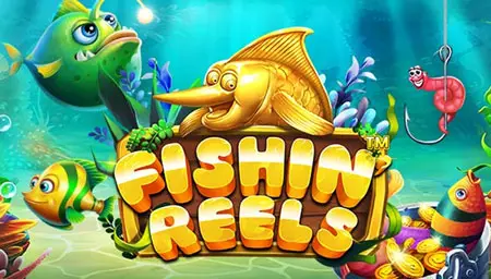 Fishin Reels