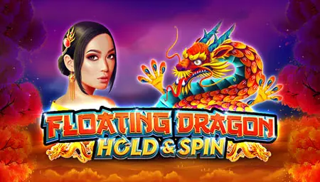 Floating Dragon