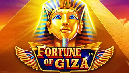 Fortune of Giza