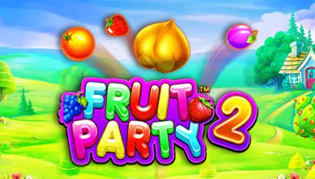 Fruit Party 2 