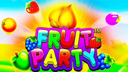 Fruit Party