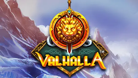 Gates of Valhalla