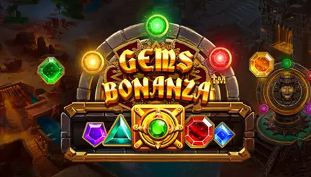 Gems Bonanza