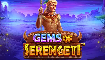 Gems of Serengeti
