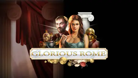 Glorious Rome