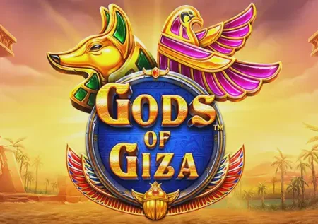Gods of Giza