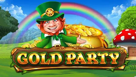 Gold Party 
