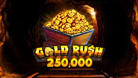 Gold Rush 250,000