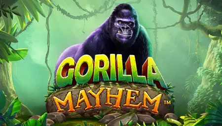 Gorilla Mayhem