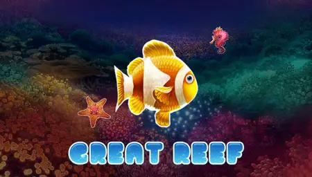 Great Reef