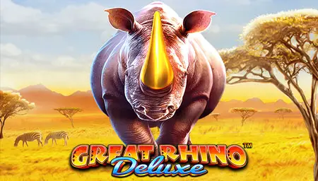 Great Rhino Deluxe