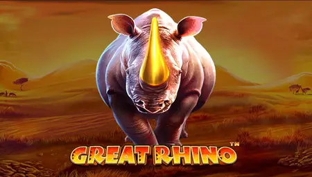 Great Rhino 