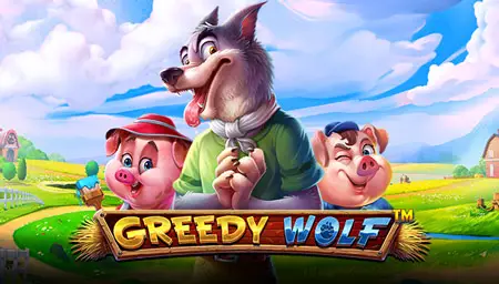 Greedy Wolf