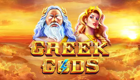 Greek Gods