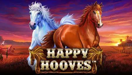 Happy Hooves