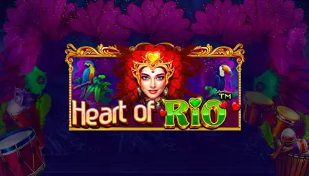 Heart of Rio