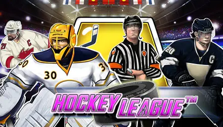 Hockey League