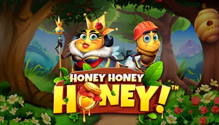Honey Honey Honey 