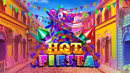 Hot Fiesta 