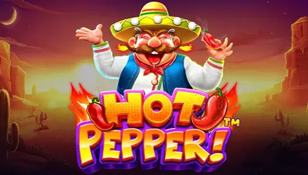 Hot Pepper