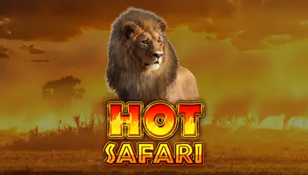 Hot Safari