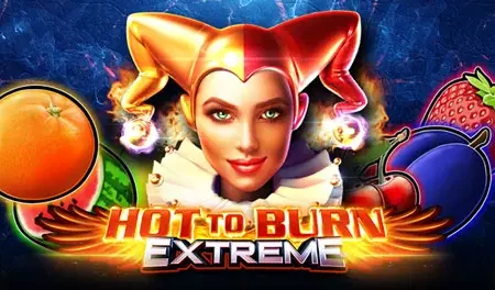Hot To Burn Extreme