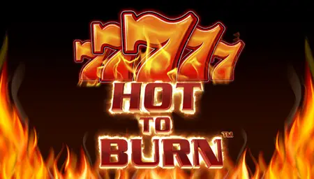 Hot to Burn