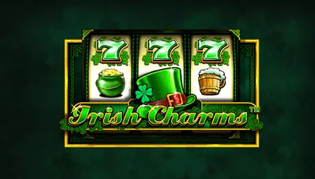 Irish Charms