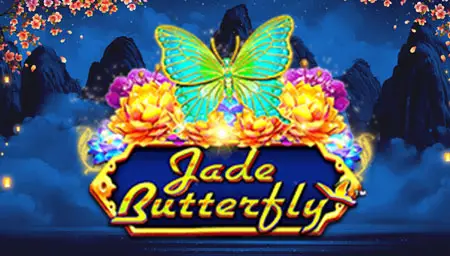Jade Butterfly