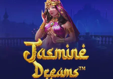 Jasmine Dreams