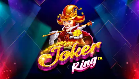 Joker King