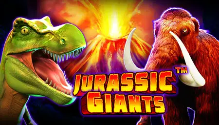 Jurassic Giants