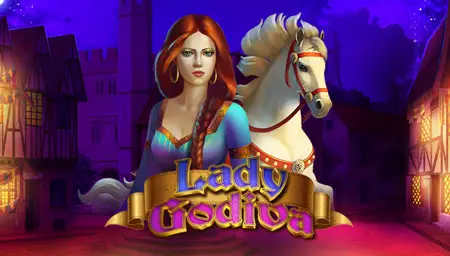 Lady Godiva