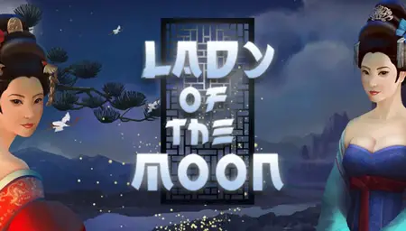 Lady of the Moon