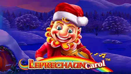 Leprechaun Carol