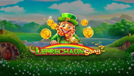 Leprechaun Song