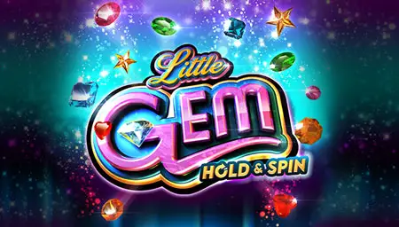 Little Gem Hold and Spin 