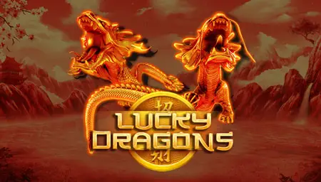 Lucky Dragons