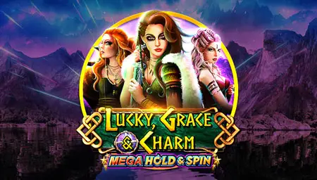 Lucky, Grace & Charm