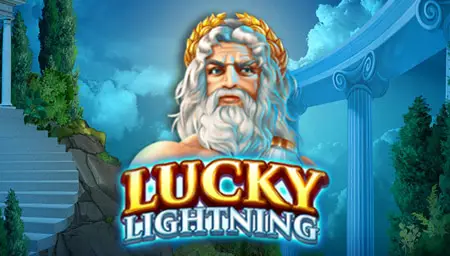 Lucky Lightning