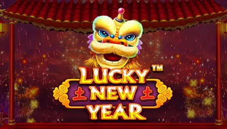 Lucky New Year