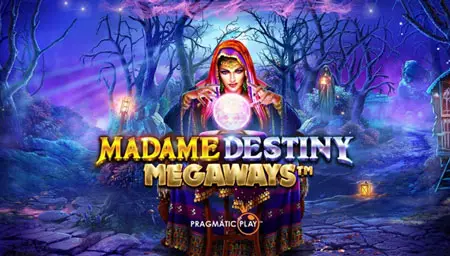 Madame Destiny