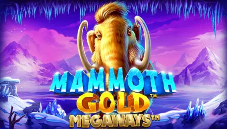 Mammoth Gold Megaways