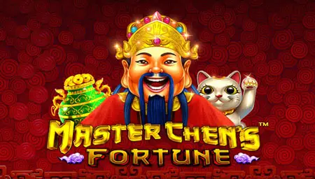 Master Chen’s Fortune 