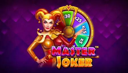 Master Joker 