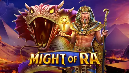 Might of Ra