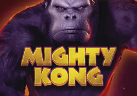 Mighty Kong
